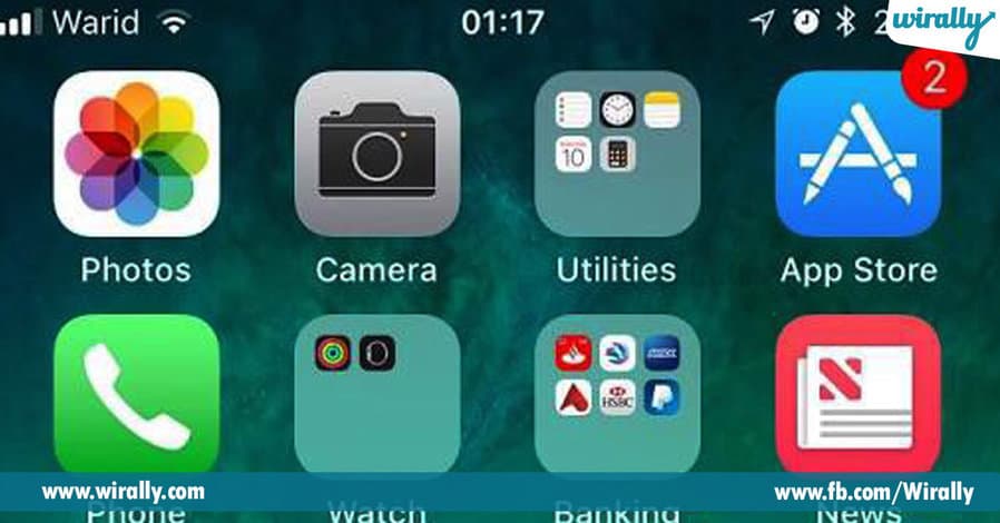 4 iOS 11A Giant step for iPhone