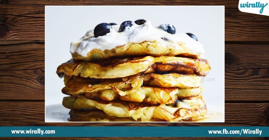 5 Best International Pancake Recipes you must try