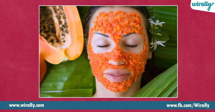 5 Edible DIY Face Masks