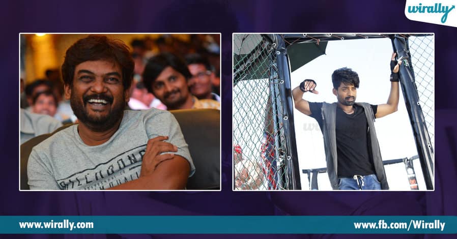 5 Must Have Things In Puri Jagannadh Movies