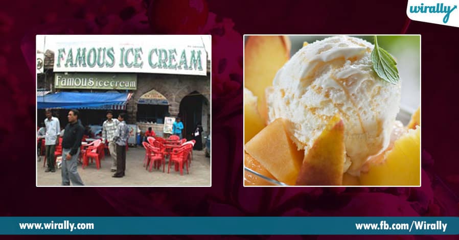 5 best icecream joints in Hyderabad