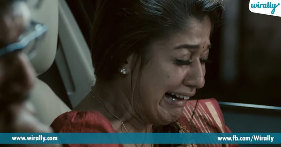 6 Interesting Break-Up Stories From Telugu Movies