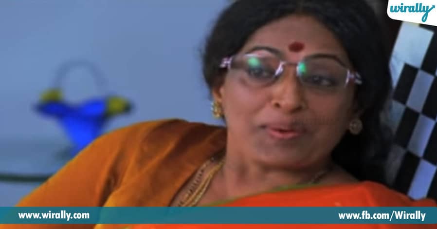8 Best Grand Maa's From Telugu Films