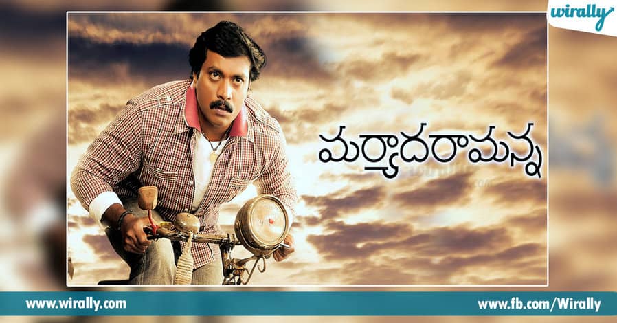 8 Best Movies In Telugu With Faction Backdrop