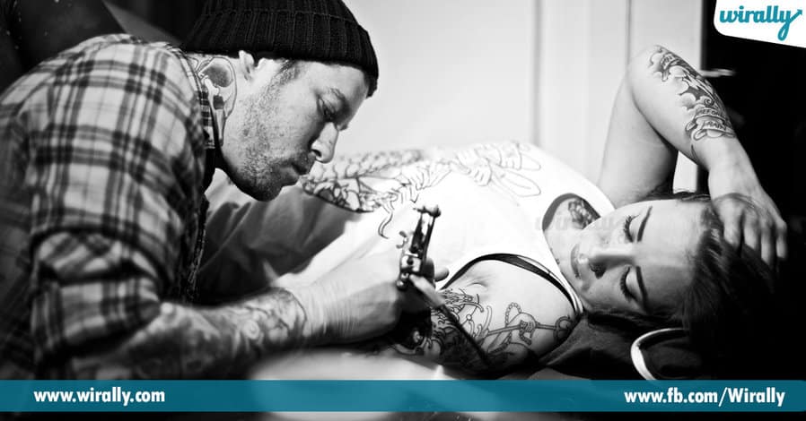 8 Things you should know before getting inked