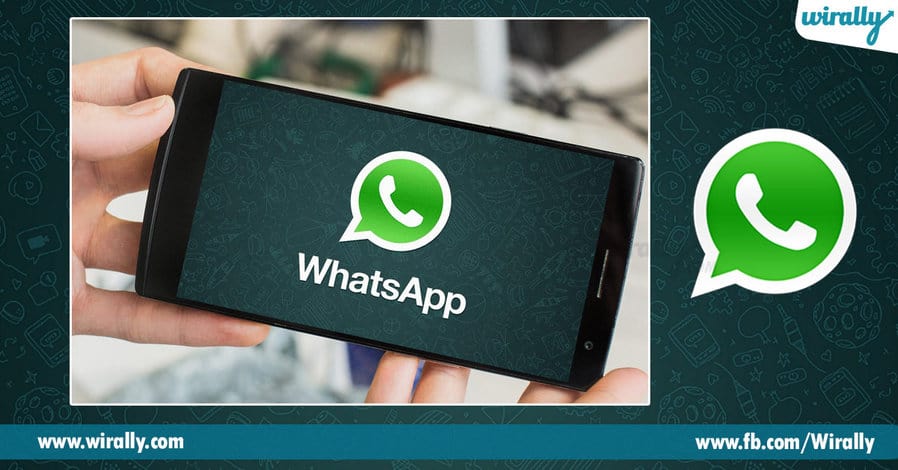 9 Story Of Whatsapp