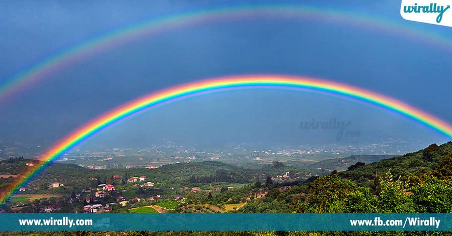 1 Rainbow Facts