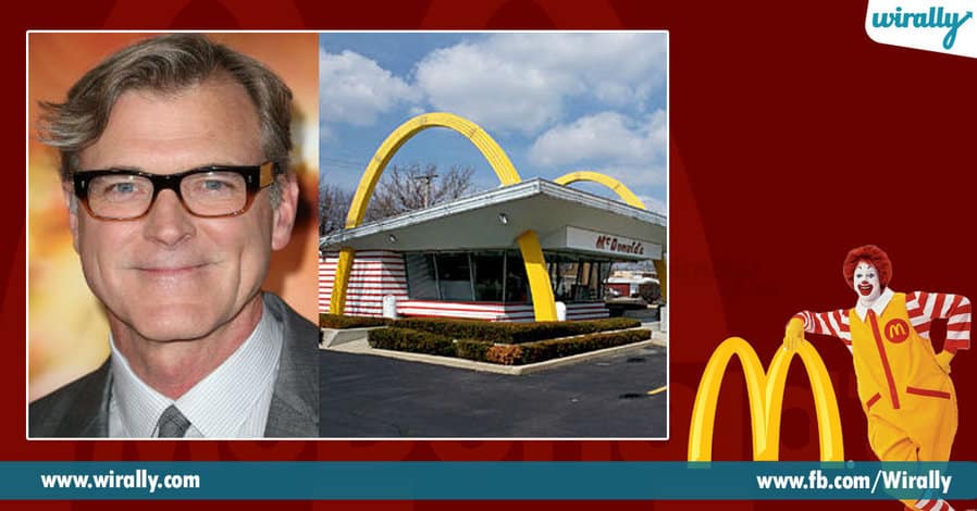 4 Story Behind McDonald