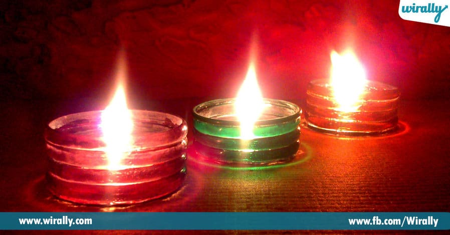 5 easy decoration ideas for diwali