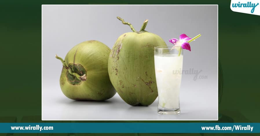 7 Eppudeppudu coconut water thagali
