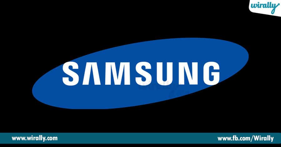 8 - Samsung