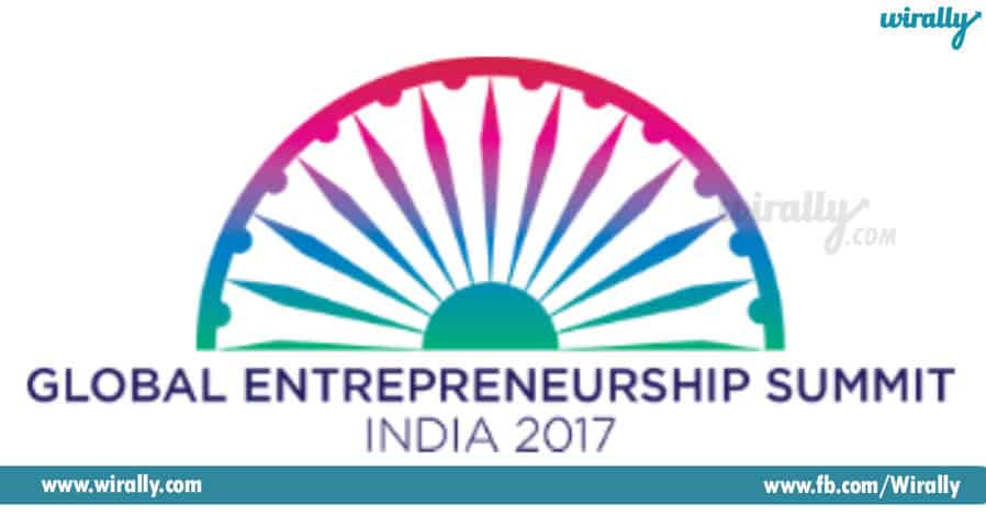 Global entrepreneurship summit