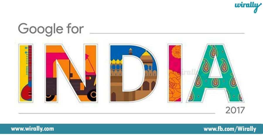 0 Here’s Everything Google Announced For India