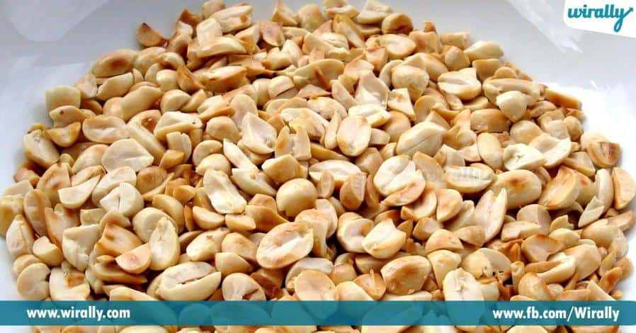 3 Best Nuts To Consume While On A Weight Loss Journey