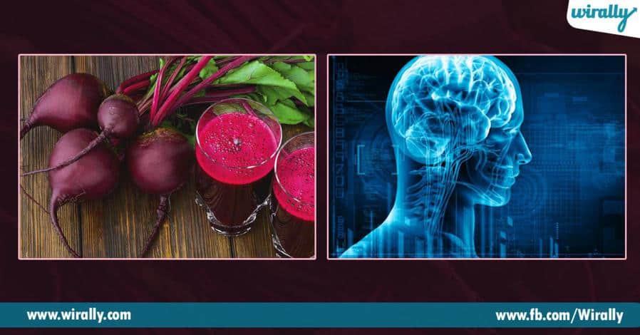 4 can beetroot boost your body health