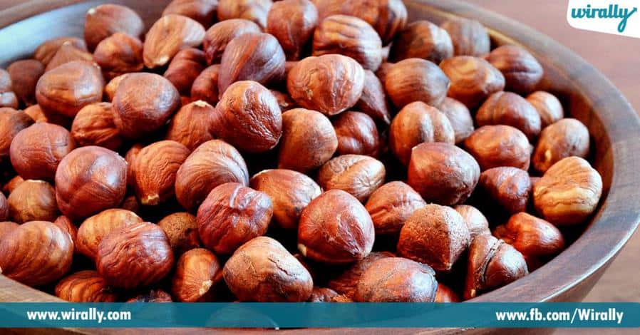 5 Best Nuts To Consume While On A Weight Loss Journey