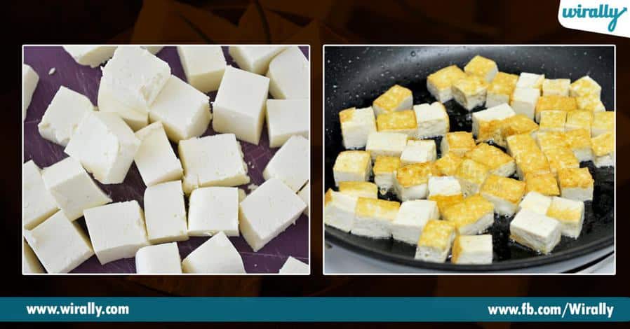 5 Whats the difference between paneer and tofu