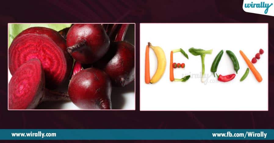 6 can beetroot boost your body health