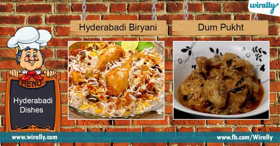 1 Authentic Hyderabadi dishes you should never miss