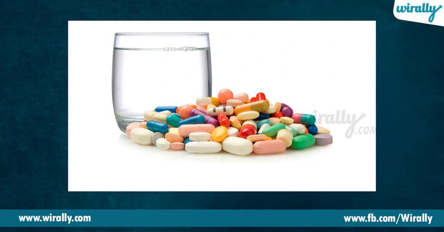 10 - medicines
