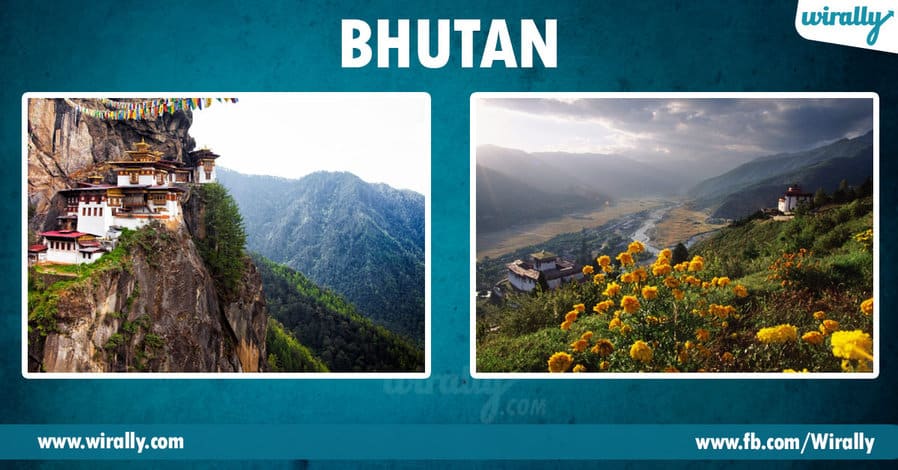 2 - bhutan