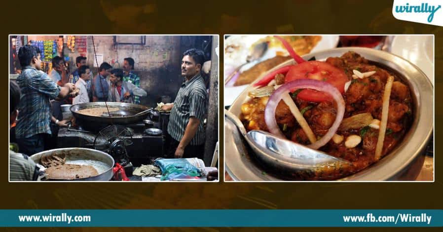 3-cities-for-Best-Street-Food-in-India