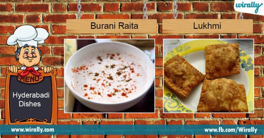 4 Authentic Hyderabadi dishes you should never miss