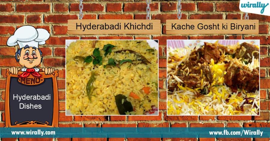 5 Authentic Hyderabadi dishes you should never miss