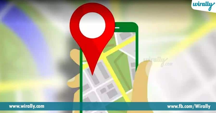 5 UPCOMING FEATURES IN GOOGLE MAPS