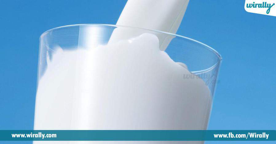 4 How to know if your milk is spoilt