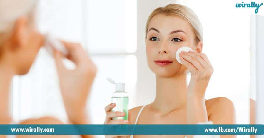 4 Must know tips for oily skin