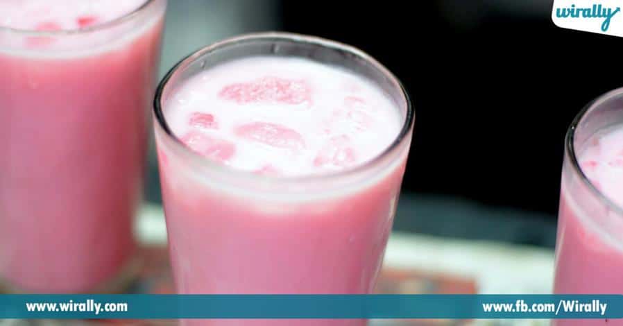 7 South Indian Summer Drinks