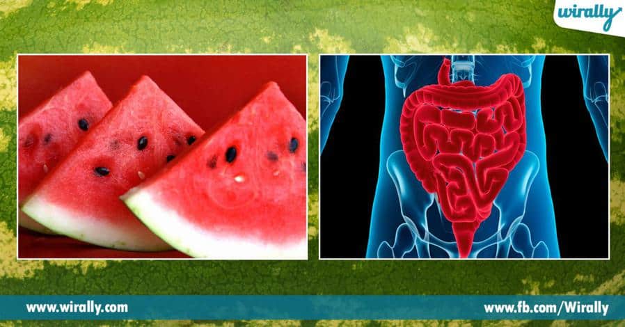 6 Amazing benefits of watermelon