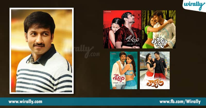 tollywood sentiments