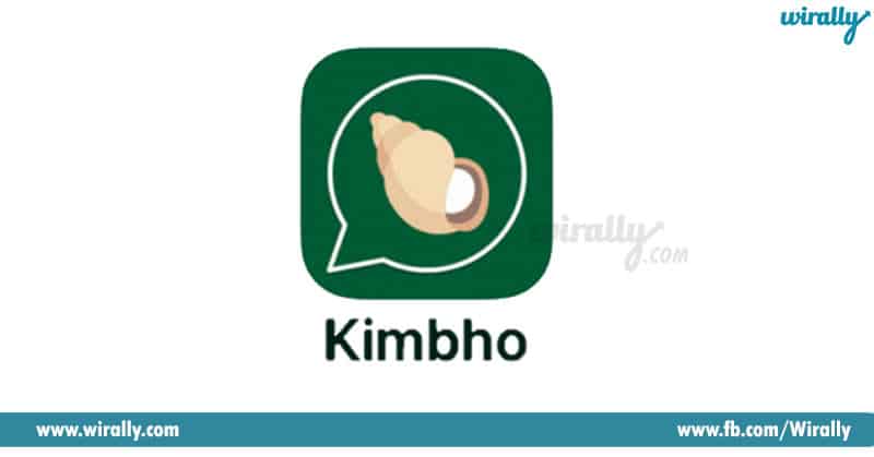 What is this Kimbho?