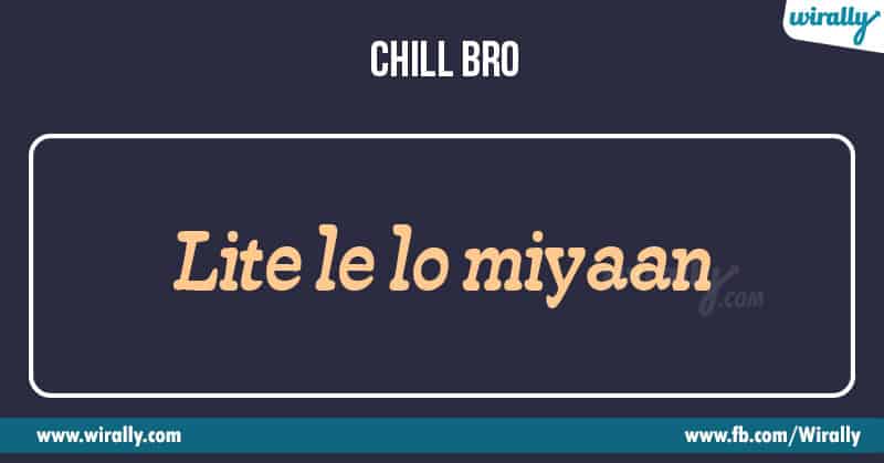 10 Funny Hindi Phrases Only Hyderabadi's Can Speak - Wirally