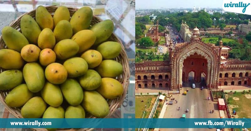 Famous Mangoes in India