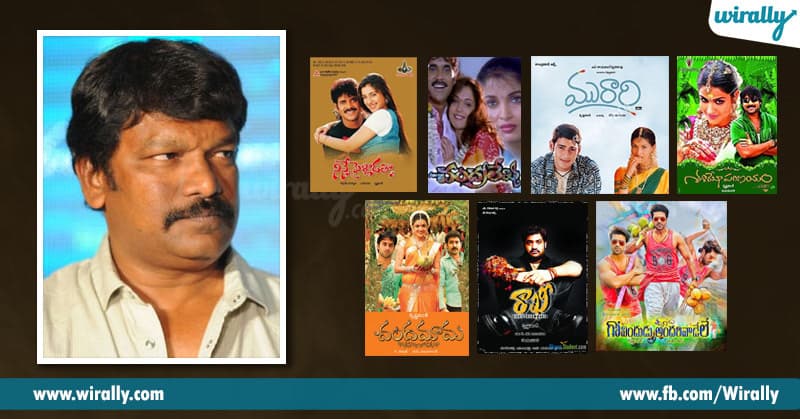 tollywood sentiments