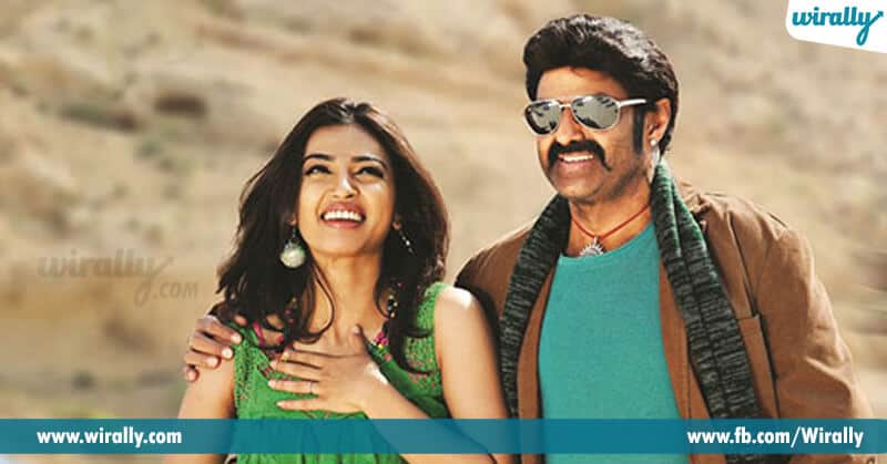 Unexpected Pairs In Tollywood Films