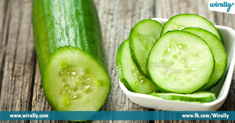 Cucumber