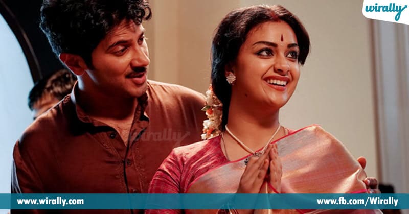 Unexpected Pairs In Tollywood Films