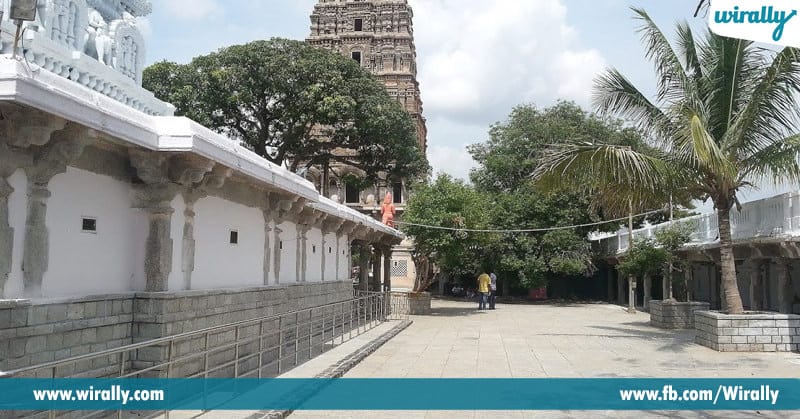 Tollywood's Most Sentimental Ancient Temple