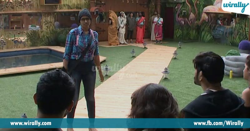 Highlights From Bigg Boss 2 House