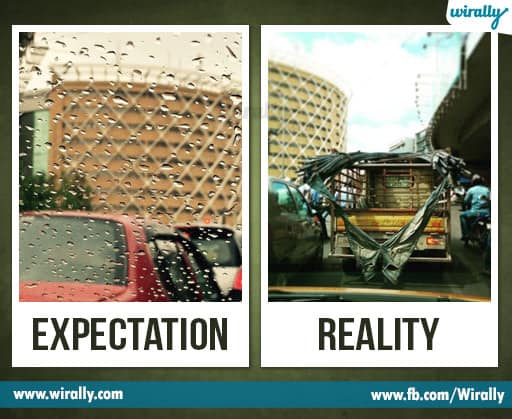 Expectation Vs Reality Things