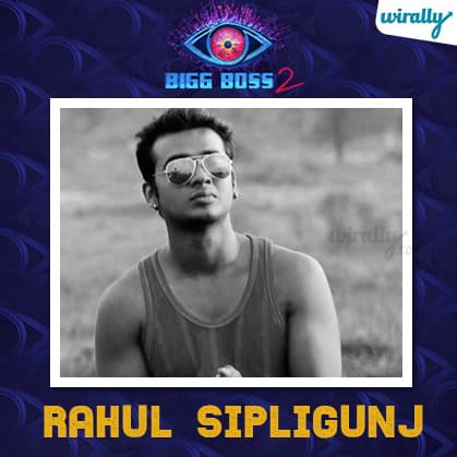 Contestants For Bigg Boss2 Telugu
