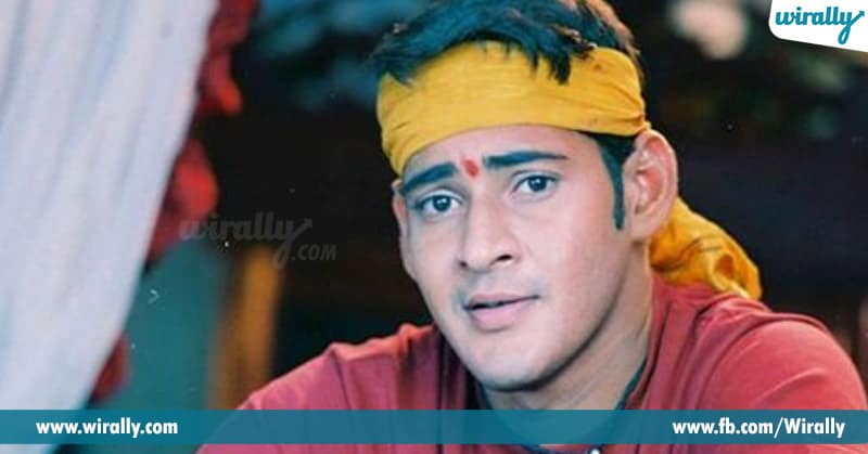 Mahesh Brings With His Magnificent Performance