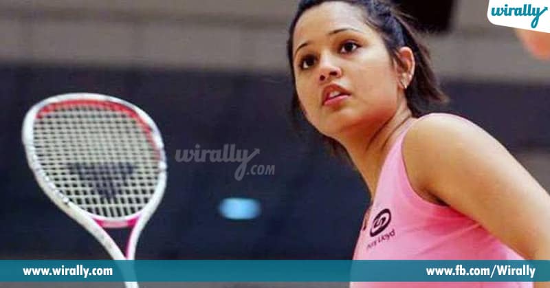 famous sportswomen in badminton