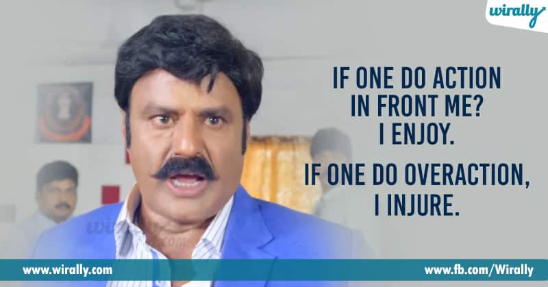 We Translated Some Famous Telugu Movie Dialogues To Butler English And The  Result IS ROFL - Wirally