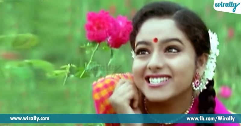 Small-Town Girls In Tollywood Movies