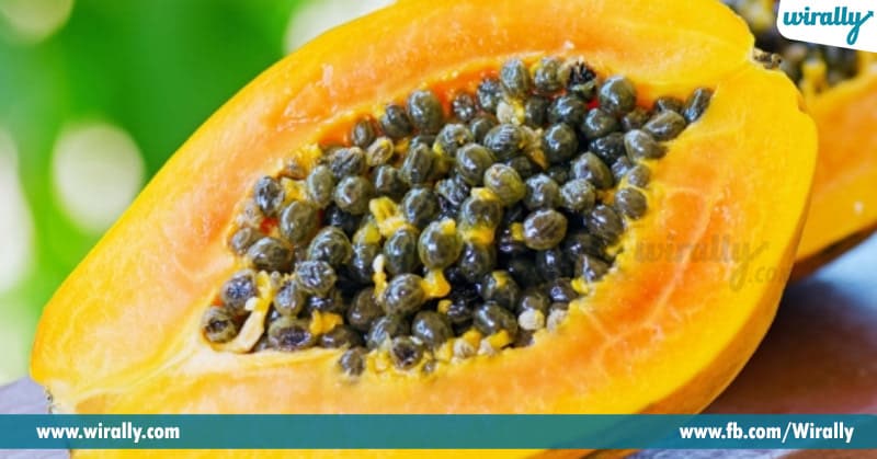 side effects of papaya